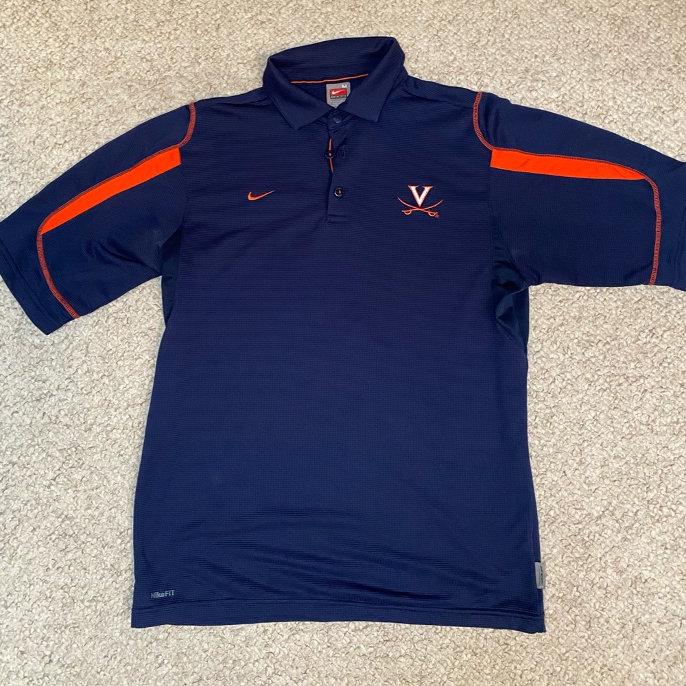 Medium UVA polo